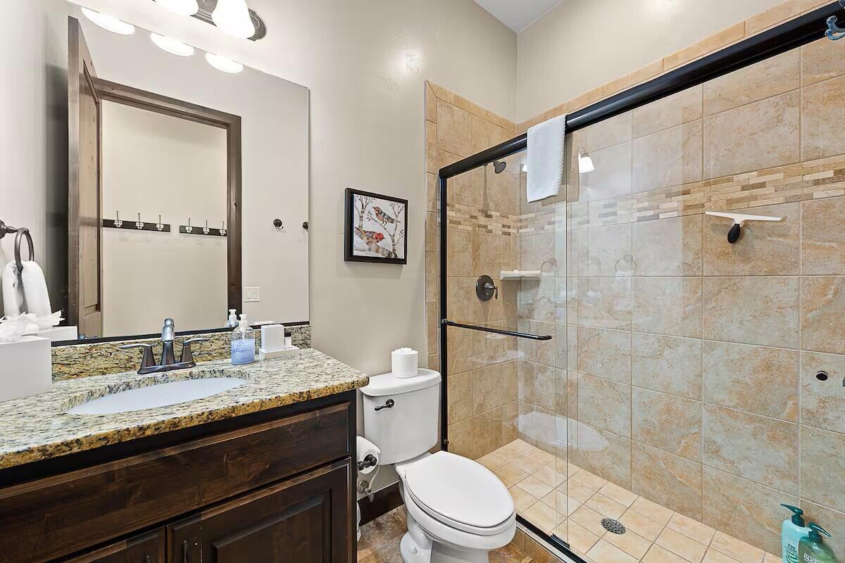 CORAL RIDGE TOWNHOMES - Residential