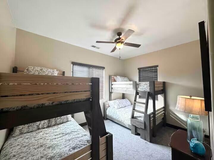 CORAL RIDGE TOWNHOMES - Residential