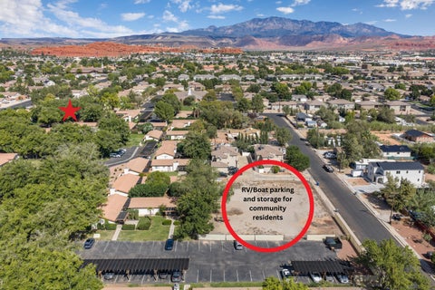 Tiny photo for 320 N Sunflower DR 4 #4, Saint George, UT 84790 (MLS # 26-276956)