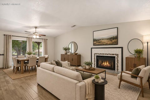Tiny photo for 320 N Sunflower DR 4 #4, Saint George, UT 84790 (MLS # 26-276956)