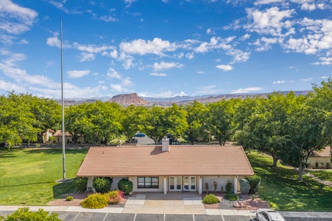 Tiny photo for 320 N Sunflower DR 4 #4, Saint George, UT 84790 (MLS # 26-276956)