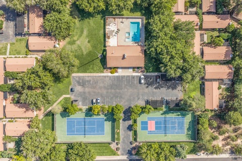 Tiny photo for 320 N Sunflower DR 4 #4, Saint George, UT 84790 (MLS # 26-276956)