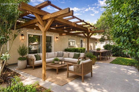 Tiny photo for 320 N Sunflower DR 4 #4, Saint George, UT 84790 (MLS # 26-276956)