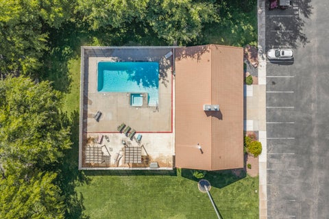 Tiny photo for 320 N Sunflower DR 4 #4, Saint George, UT 84790 (MLS # 26-276956)