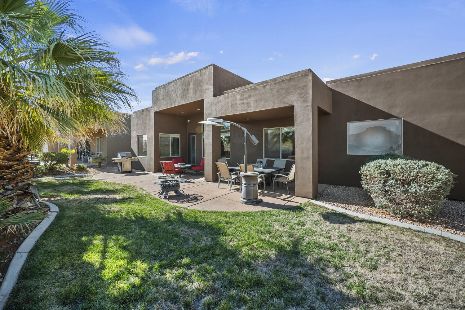 RETREAT AT SAND HOLLOW RESORT - Residential