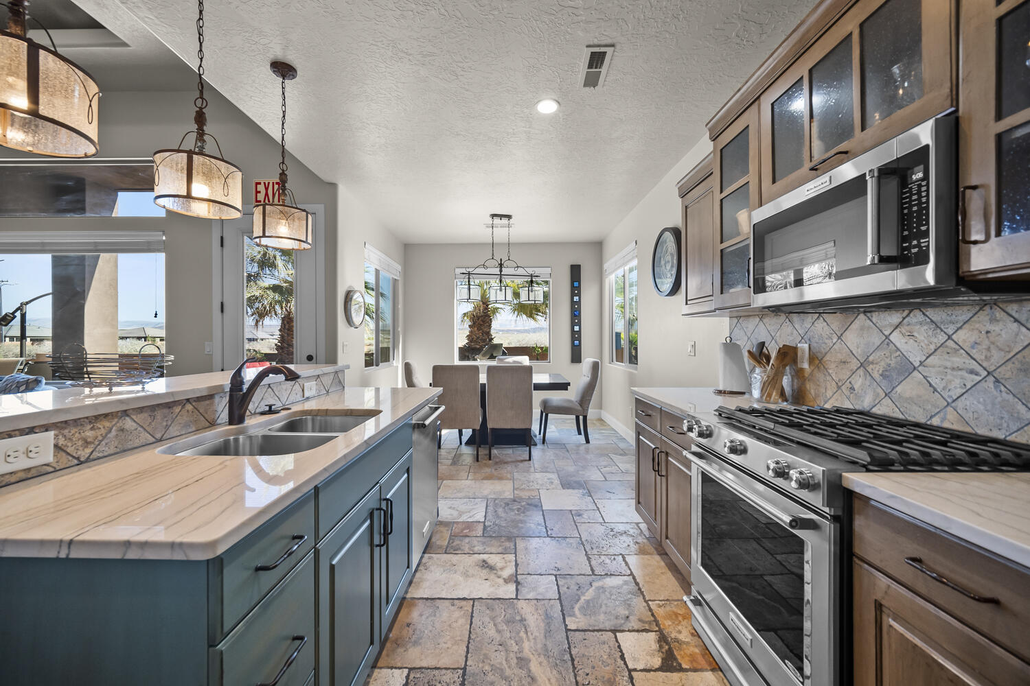 RETREAT AT SAND HOLLOW RESORT - Residential