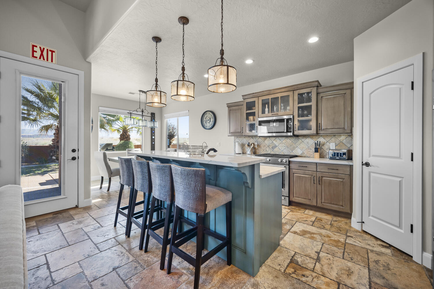 RETREAT AT SAND HOLLOW RESORT - Residential