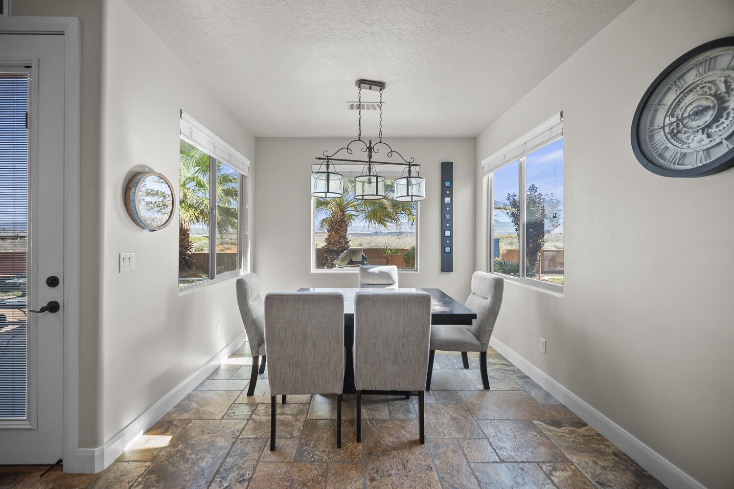 RETREAT AT SAND HOLLOW RESORT - Residential