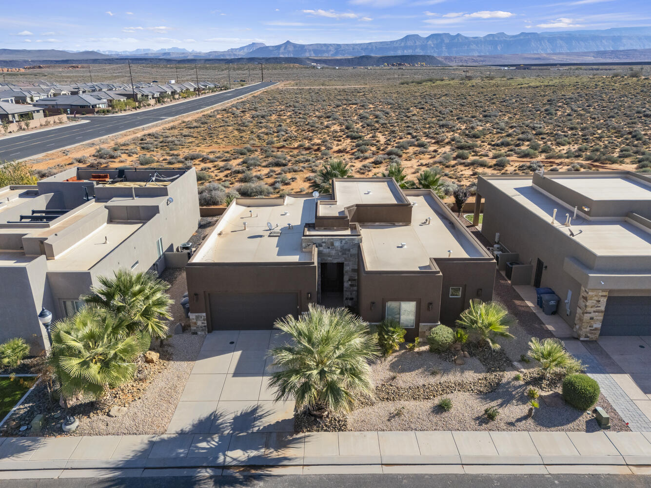 RETREAT AT SAND HOLLOW RESORT - Residential