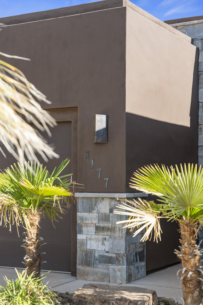 RETREAT AT SAND HOLLOW RESORT - Residential