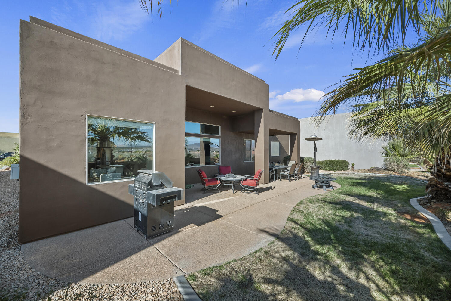 RETREAT AT SAND HOLLOW RESORT - Residential