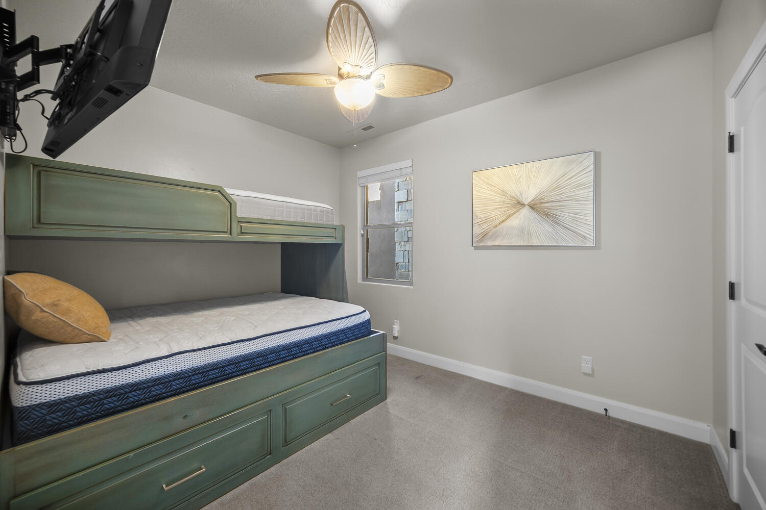 RETREAT AT SAND HOLLOW RESORT - Residential