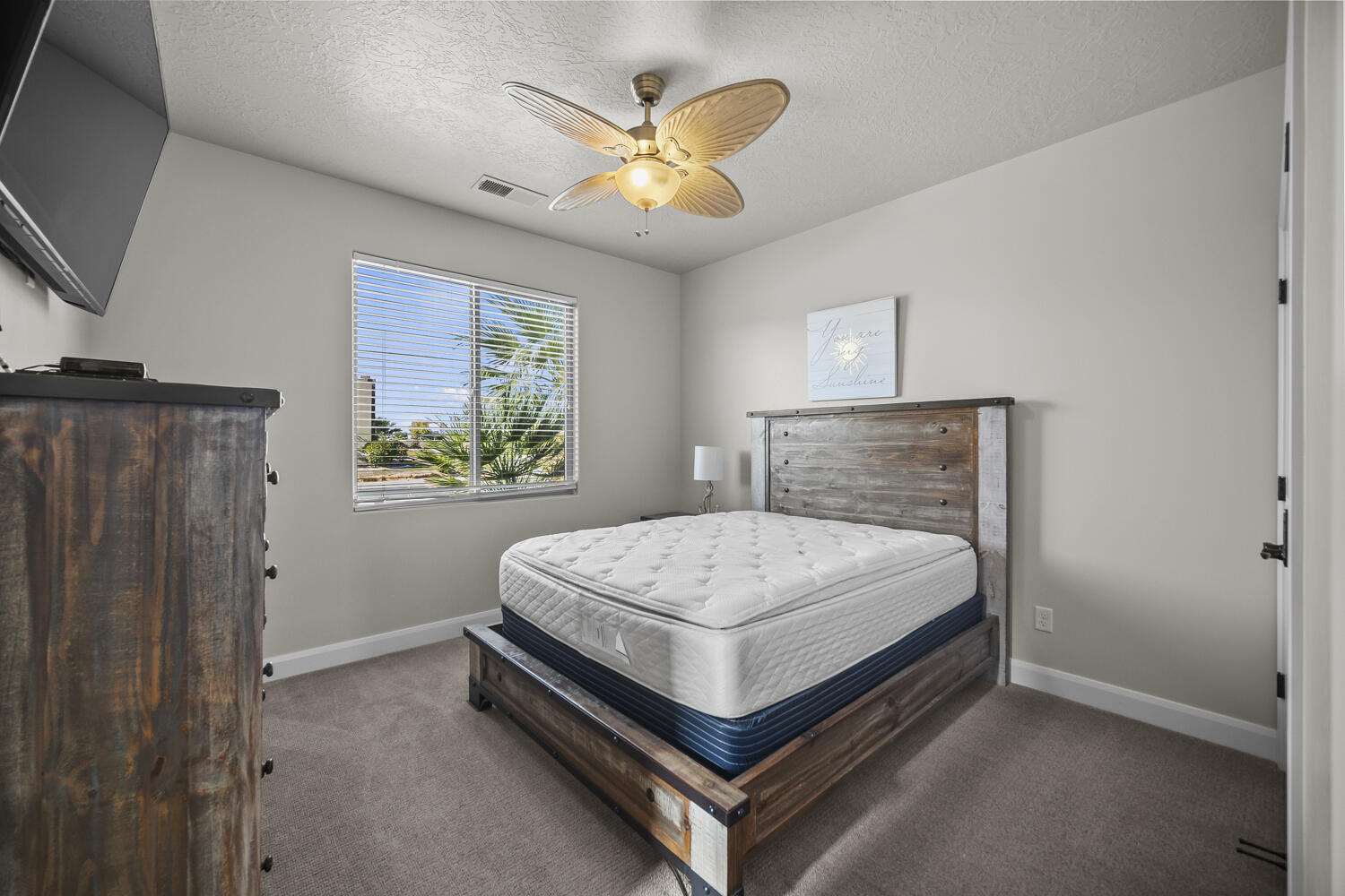 RETREAT AT SAND HOLLOW RESORT - Residential