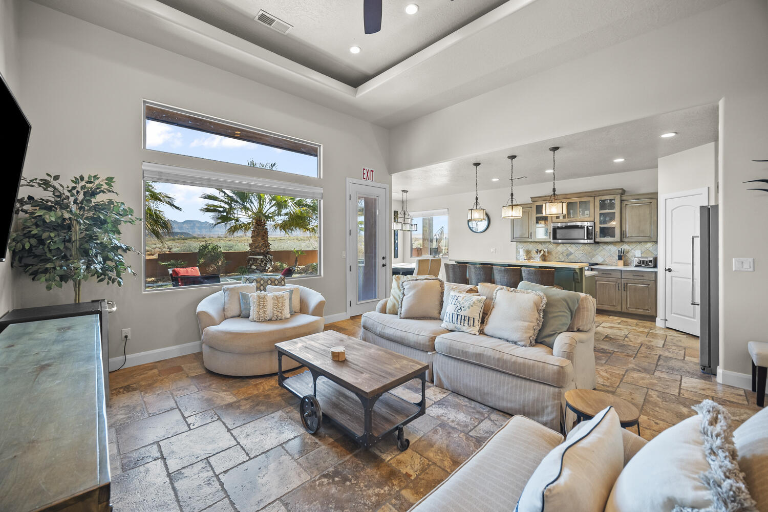 RETREAT AT SAND HOLLOW RESORT - Residential