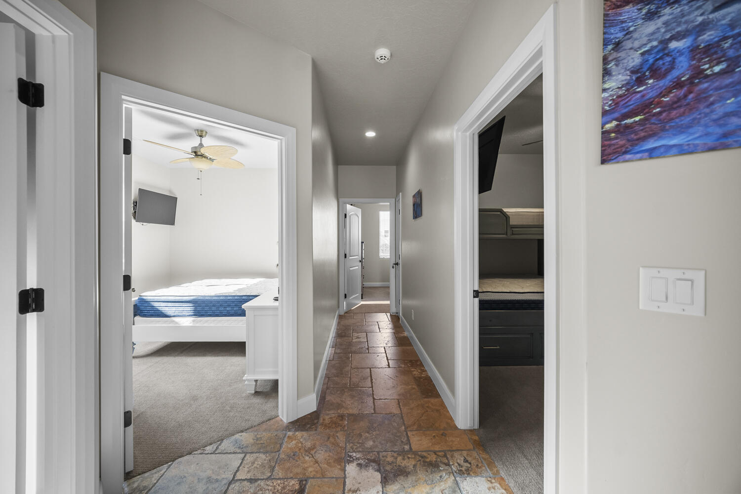 RETREAT AT SAND HOLLOW RESORT - Residential