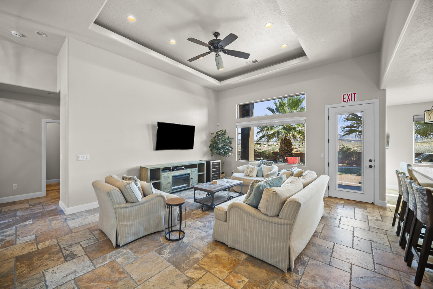 RETREAT AT SAND HOLLOW RESORT - Residential