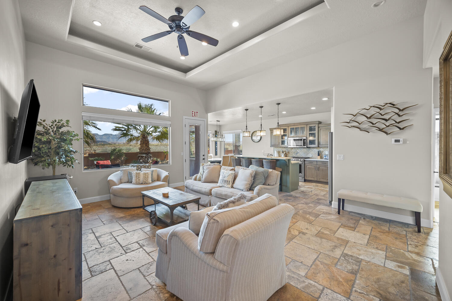 RETREAT AT SAND HOLLOW RESORT - Residential