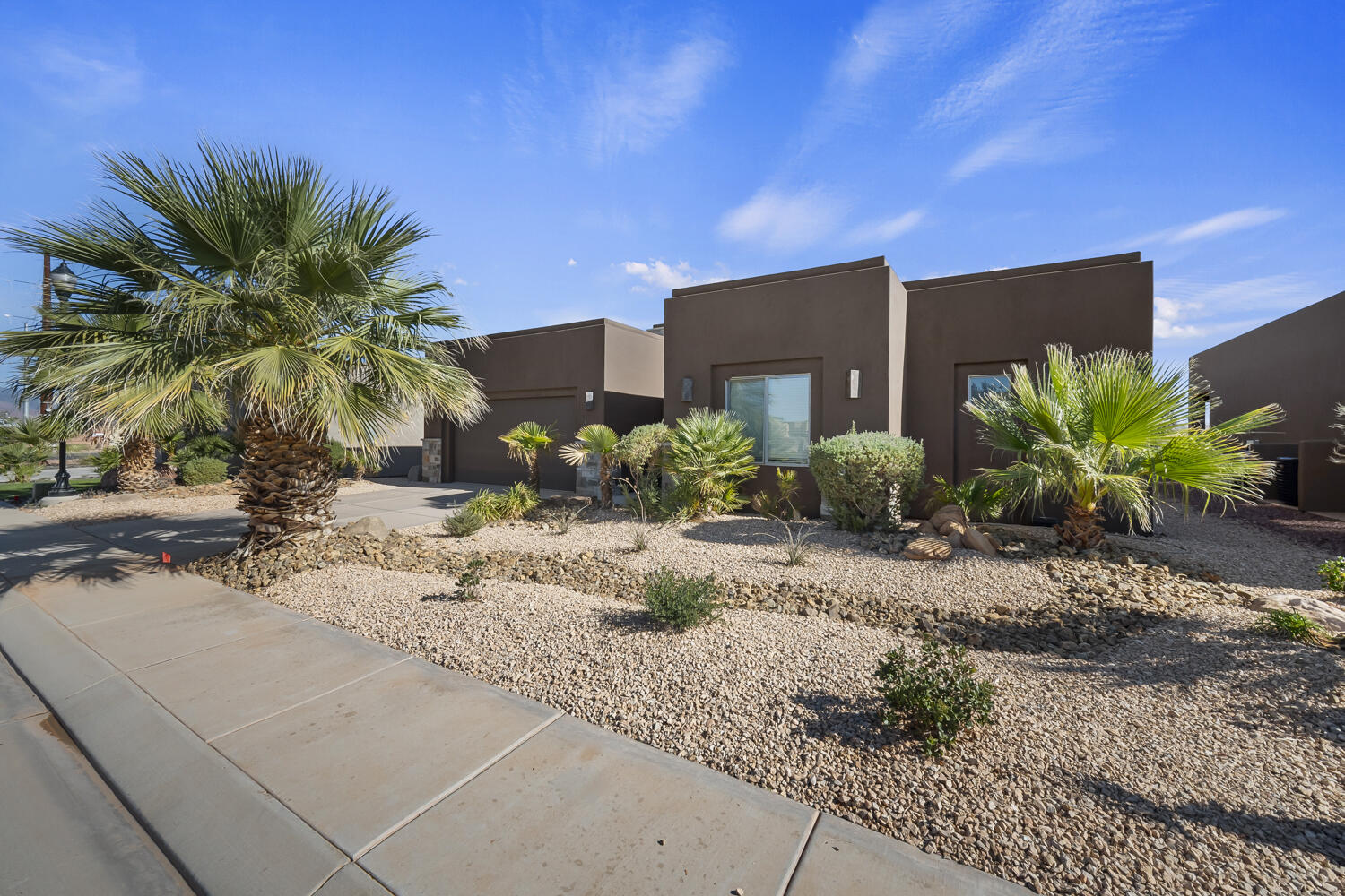 RETREAT AT SAND HOLLOW RESORT - Residential