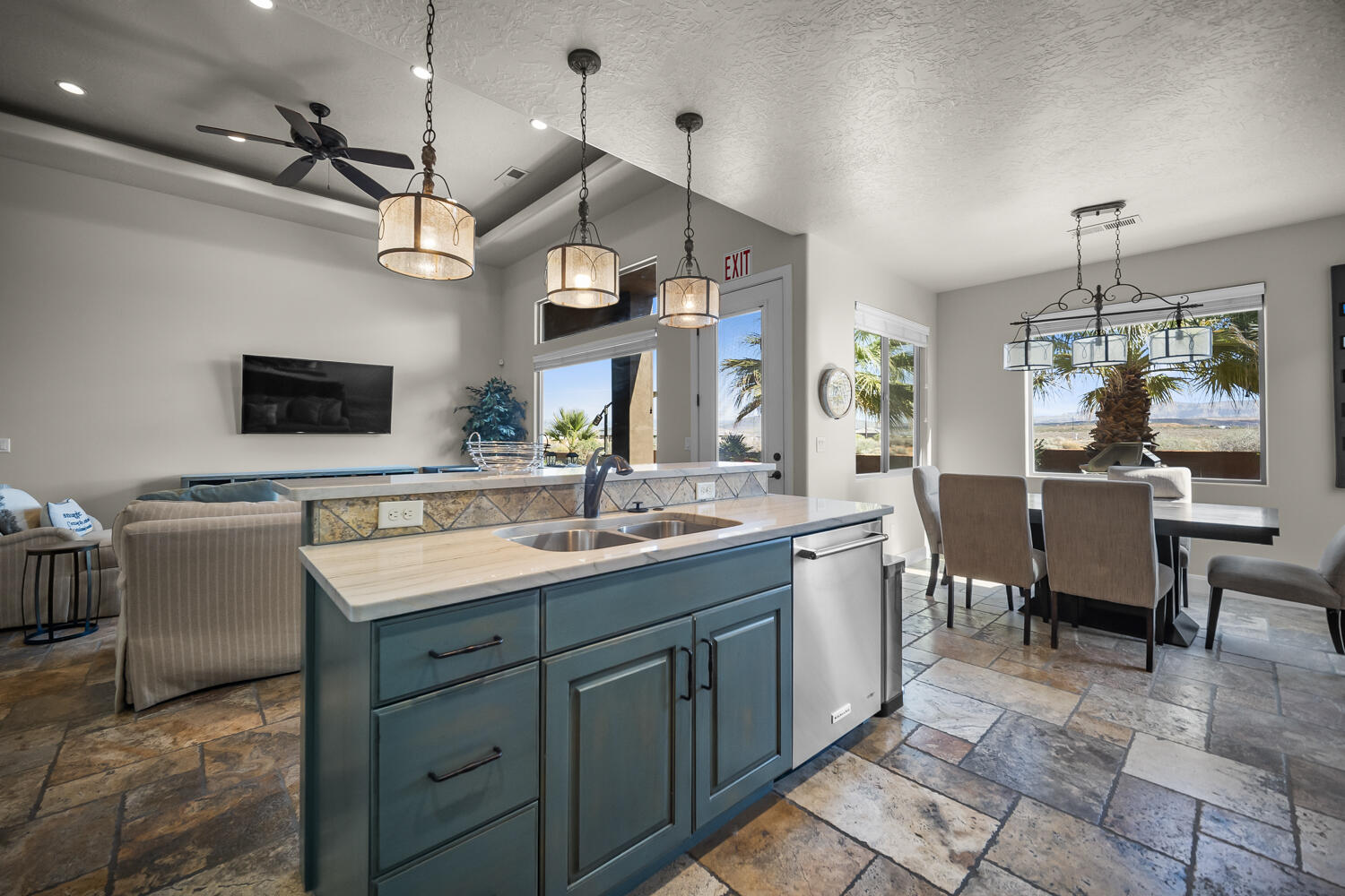 RETREAT AT SAND HOLLOW RESORT - Residential