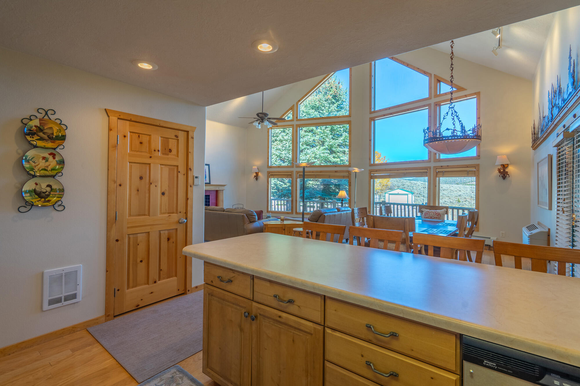 PINE VALLEY RANCHOS - Residential