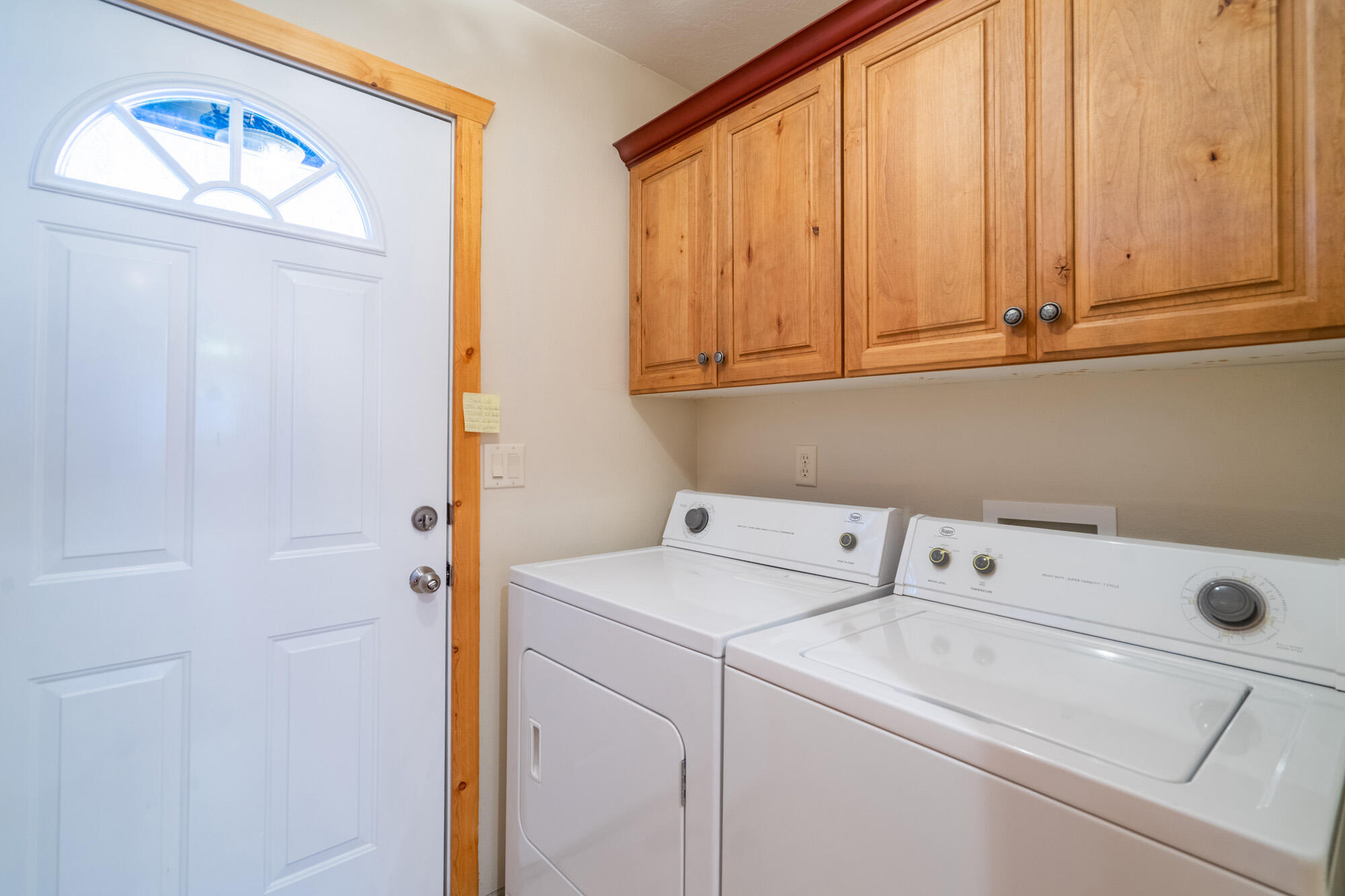 PINE VALLEY RANCHOS - Residential