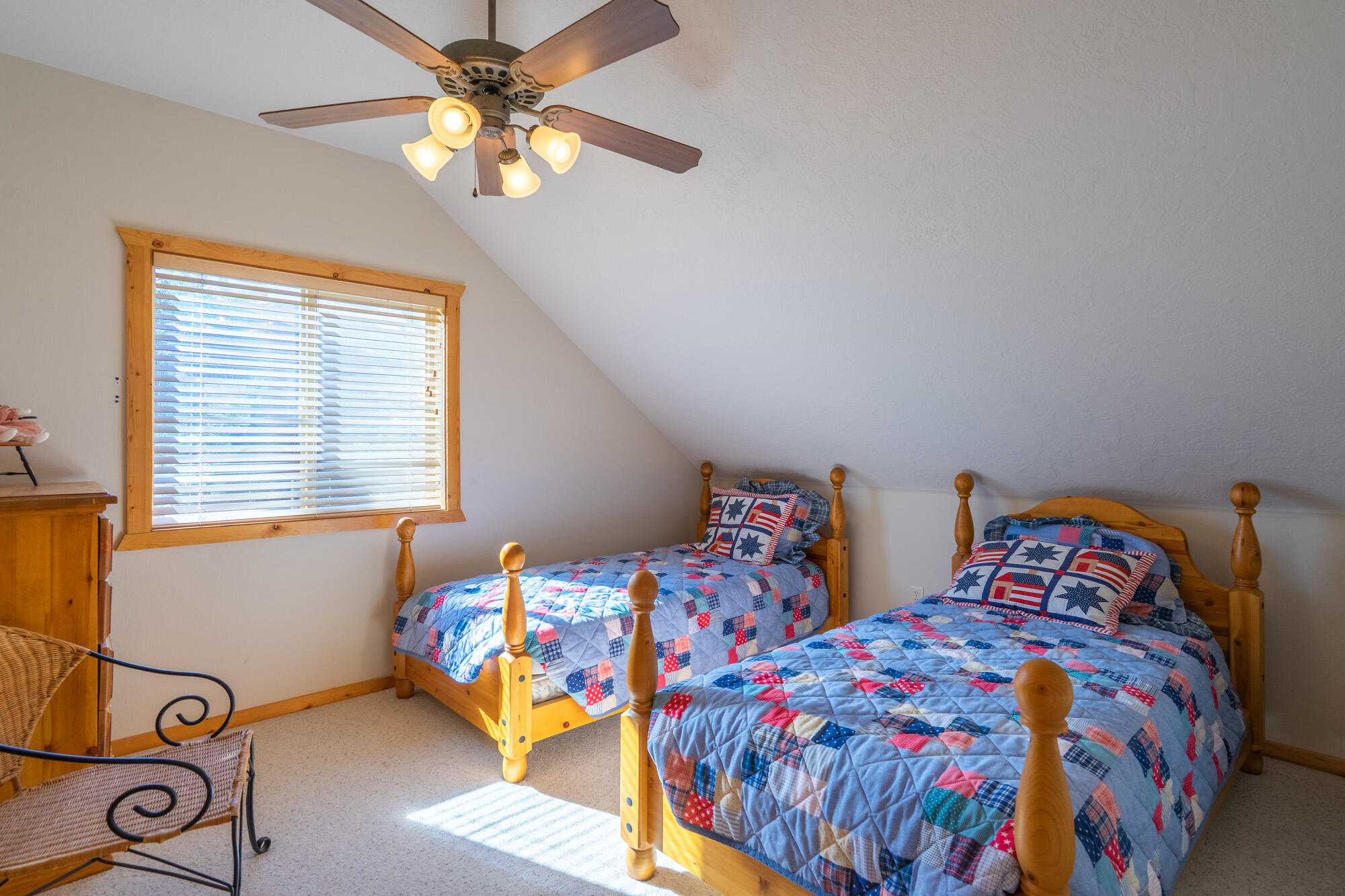 PINE VALLEY RANCHOS - Residential