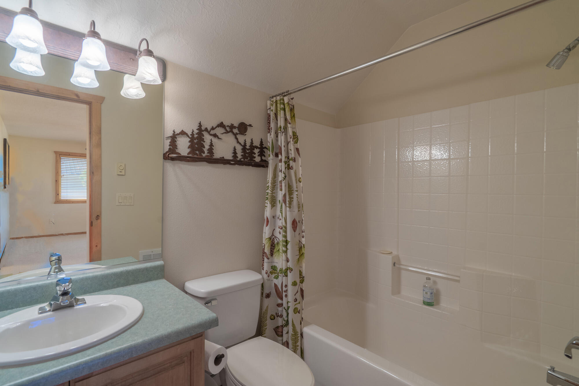 PINE VALLEY RANCHOS - Residential