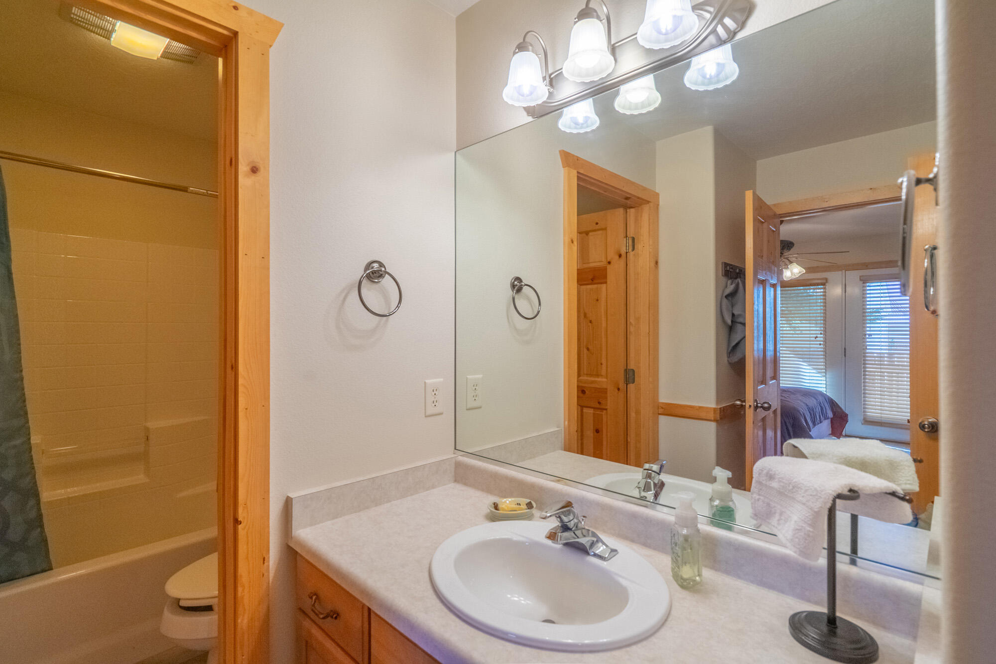 PINE VALLEY RANCHOS - Residential