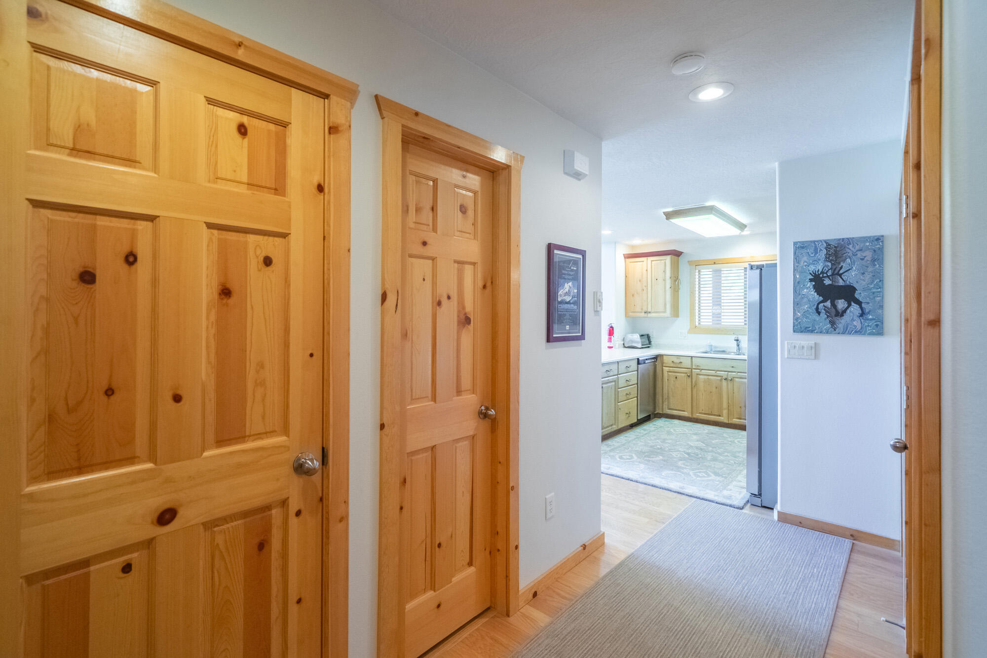 PINE VALLEY RANCHOS - Residential