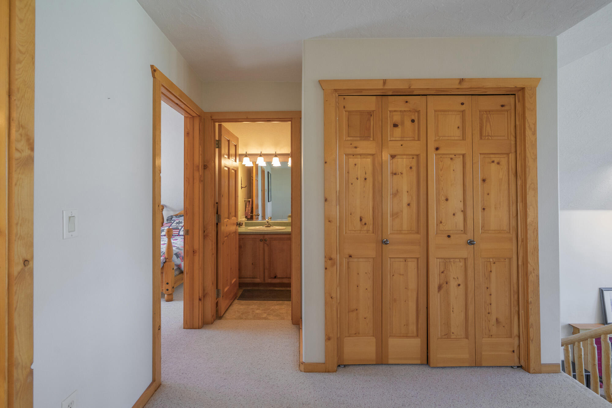 PINE VALLEY RANCHOS - Residential