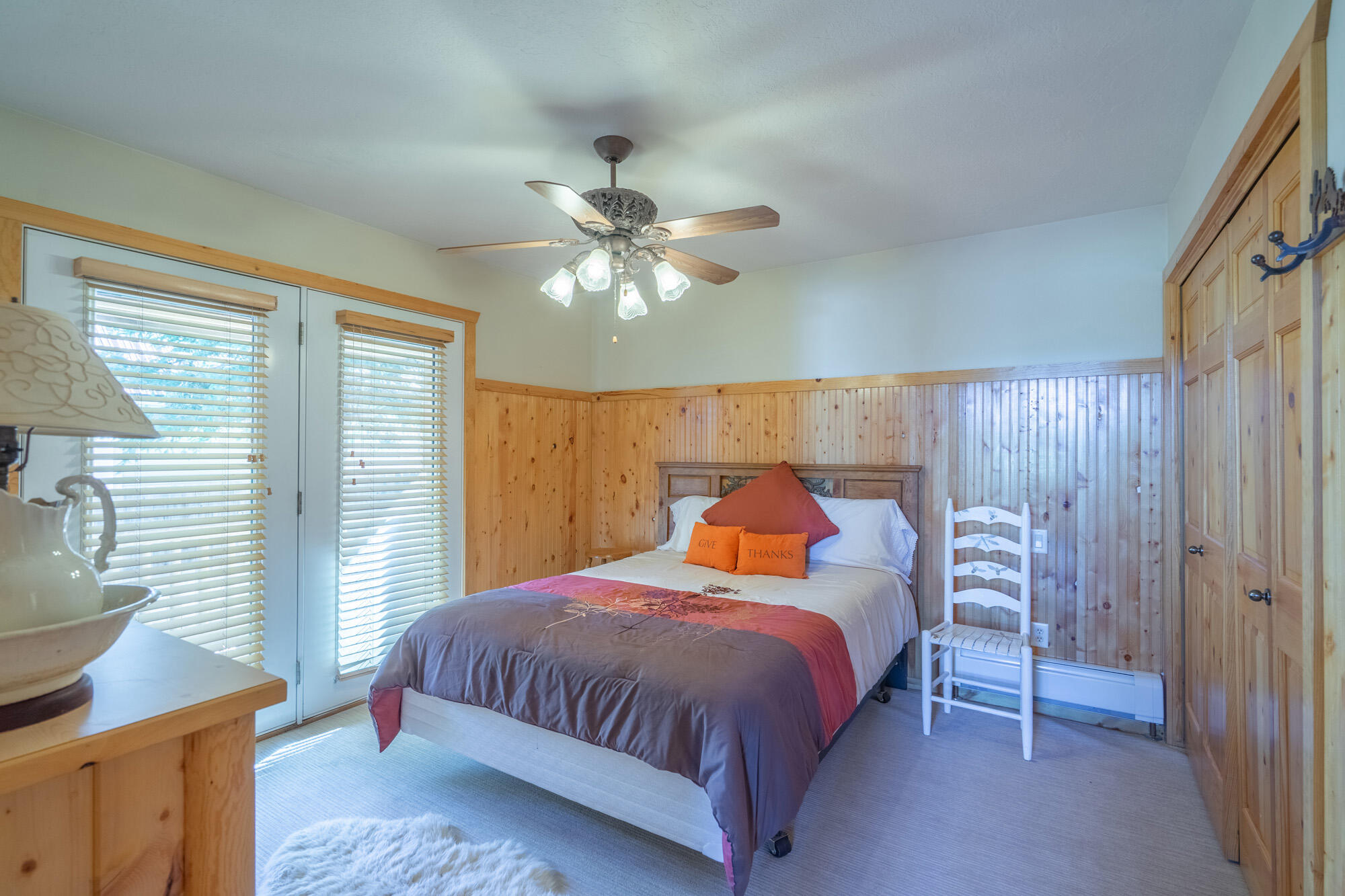 PINE VALLEY RANCHOS - Residential