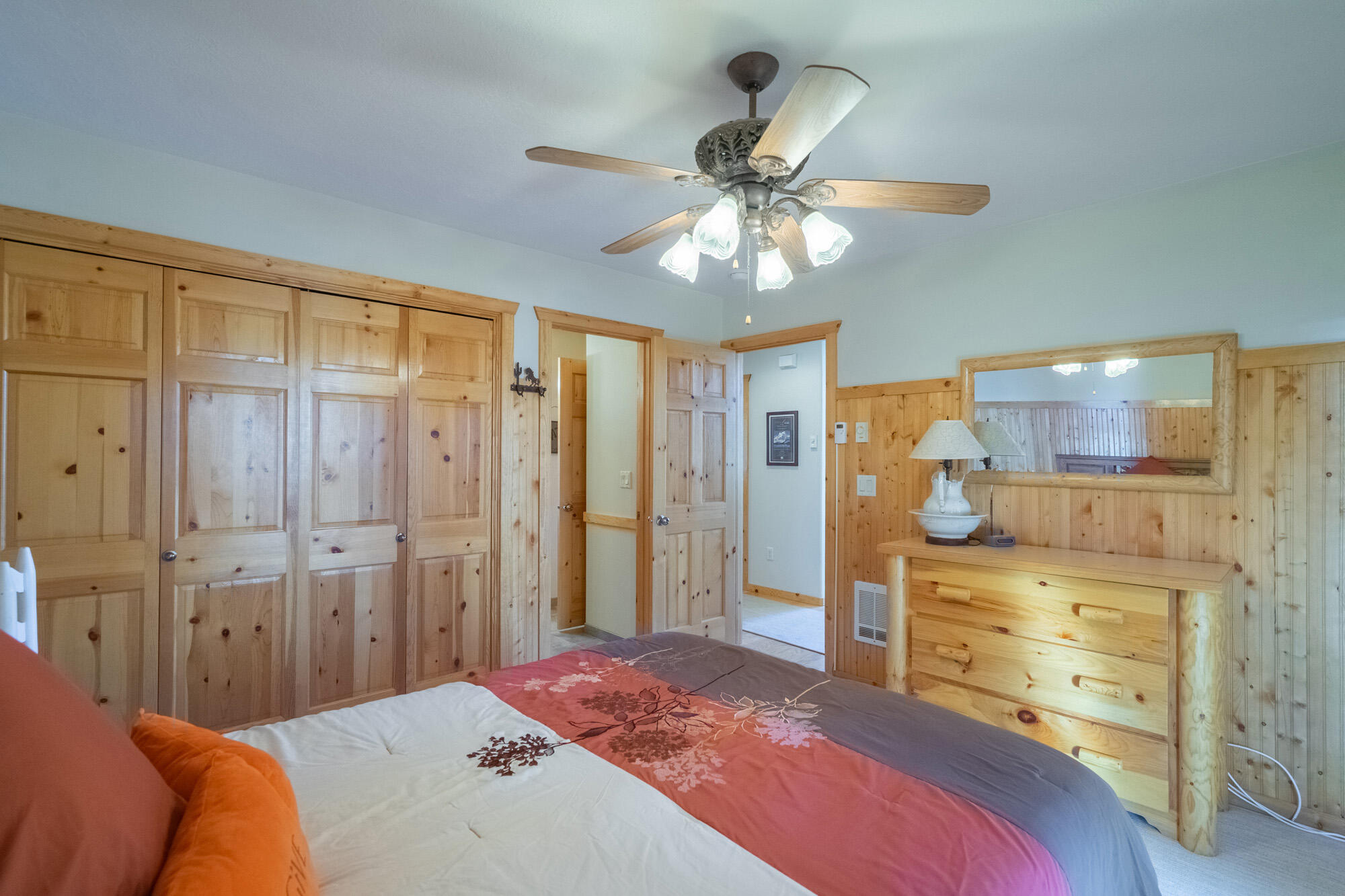 PINE VALLEY RANCHOS - Residential