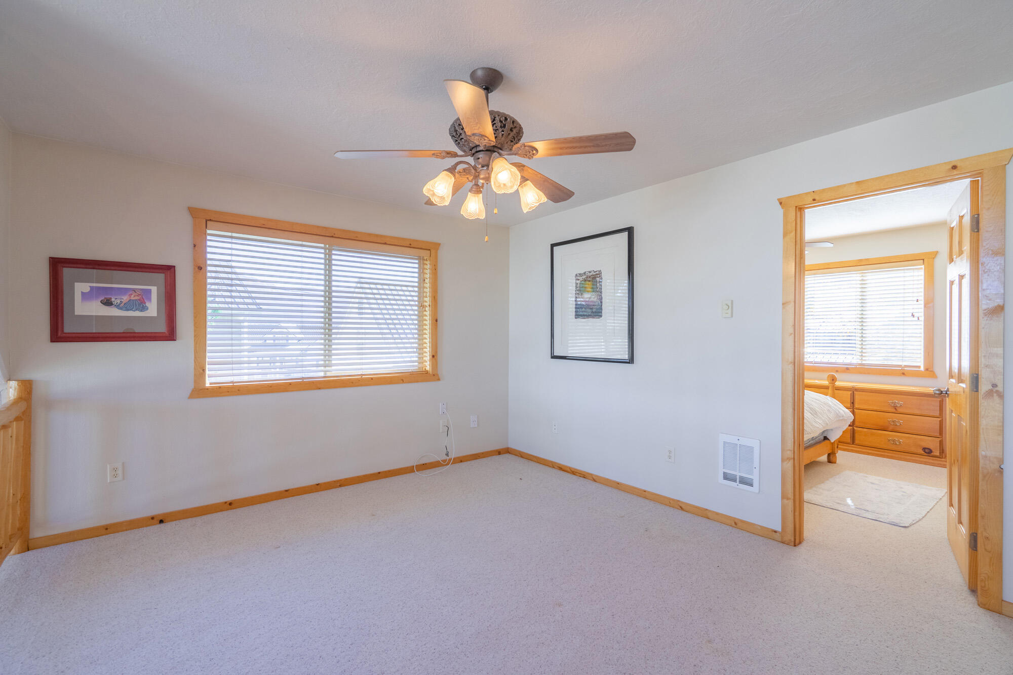 PINE VALLEY RANCHOS - Residential