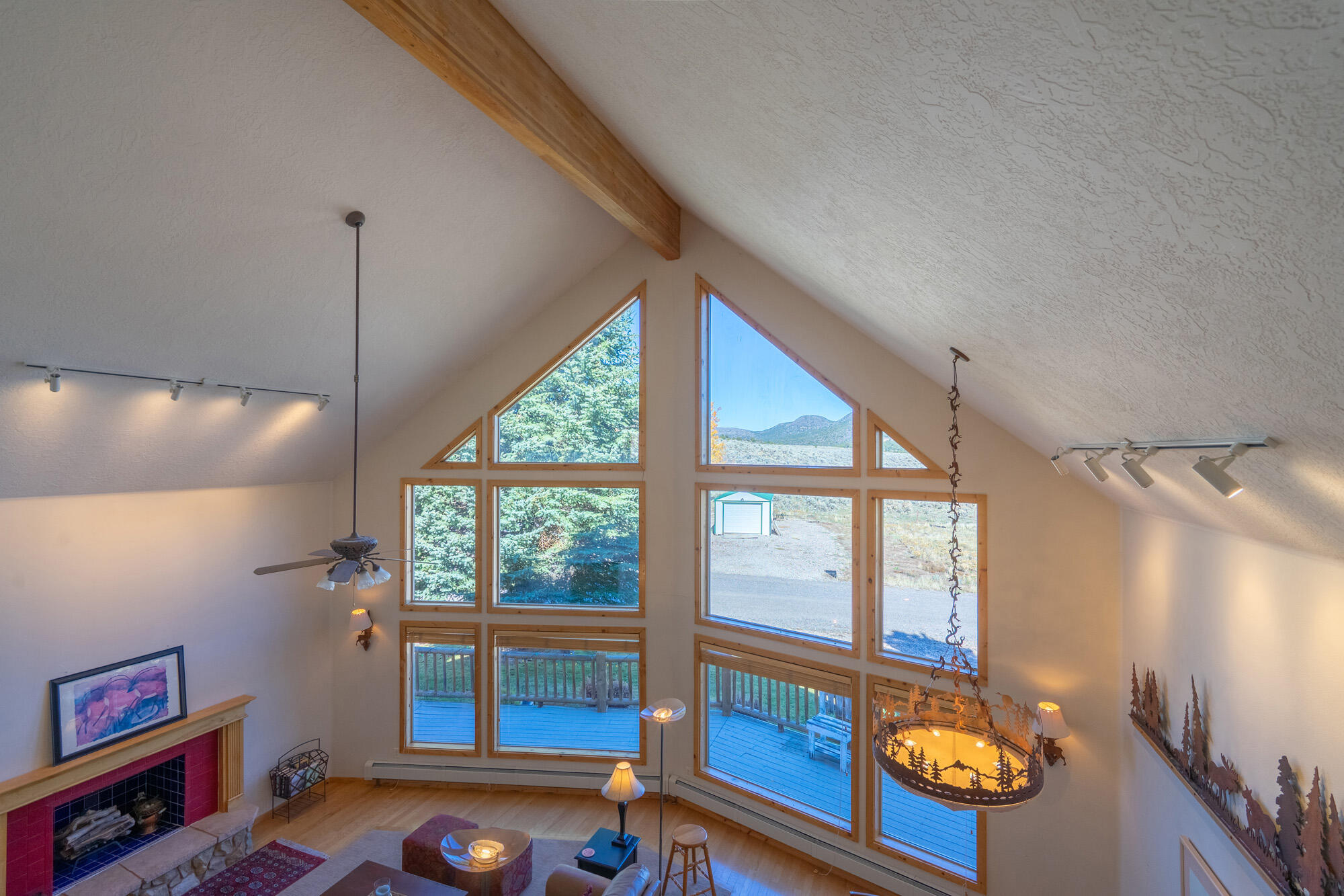 PINE VALLEY RANCHOS - Residential