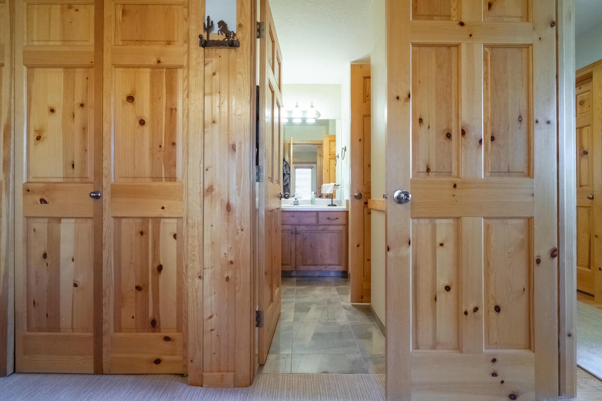 PINE VALLEY RANCHOS - Residential