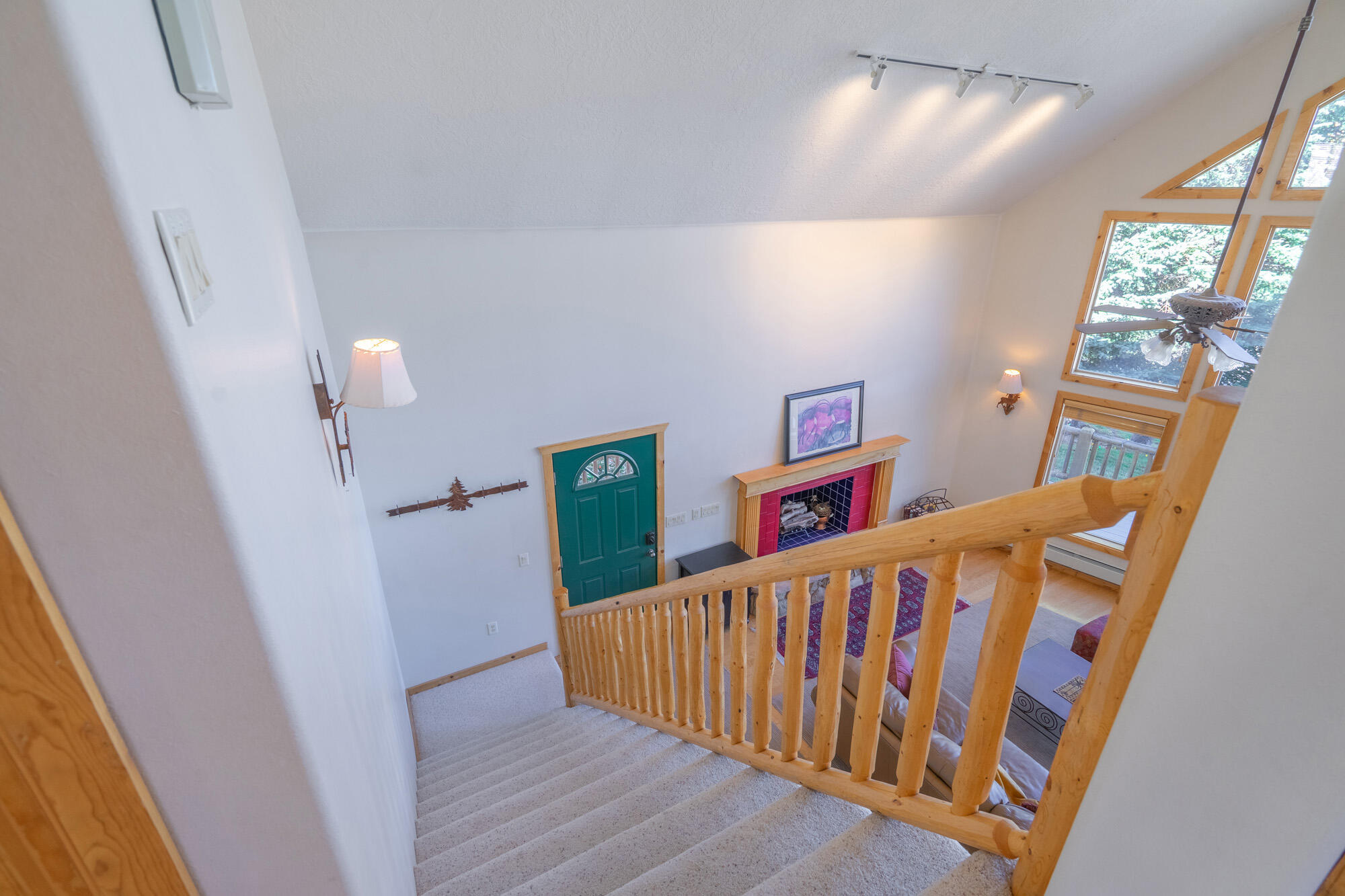 PINE VALLEY RANCHOS - Residential