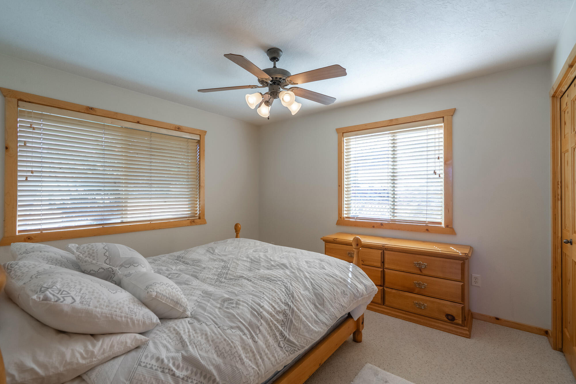 PINE VALLEY RANCHOS - Residential