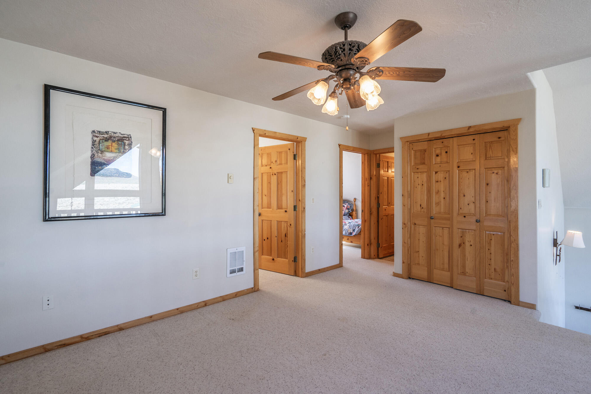 PINE VALLEY RANCHOS - Residential