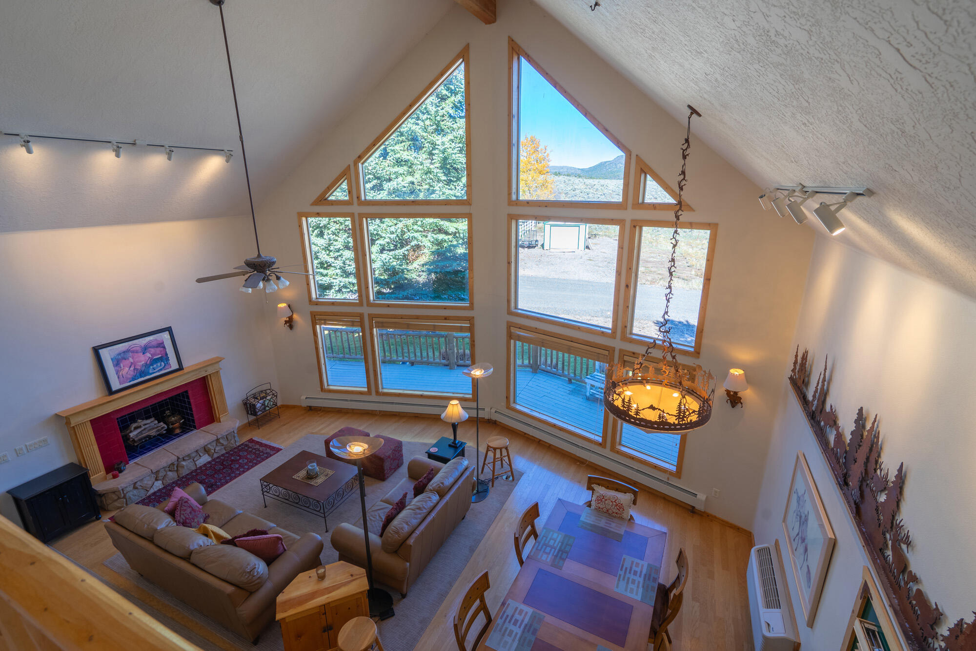 PINE VALLEY RANCHOS - Residential