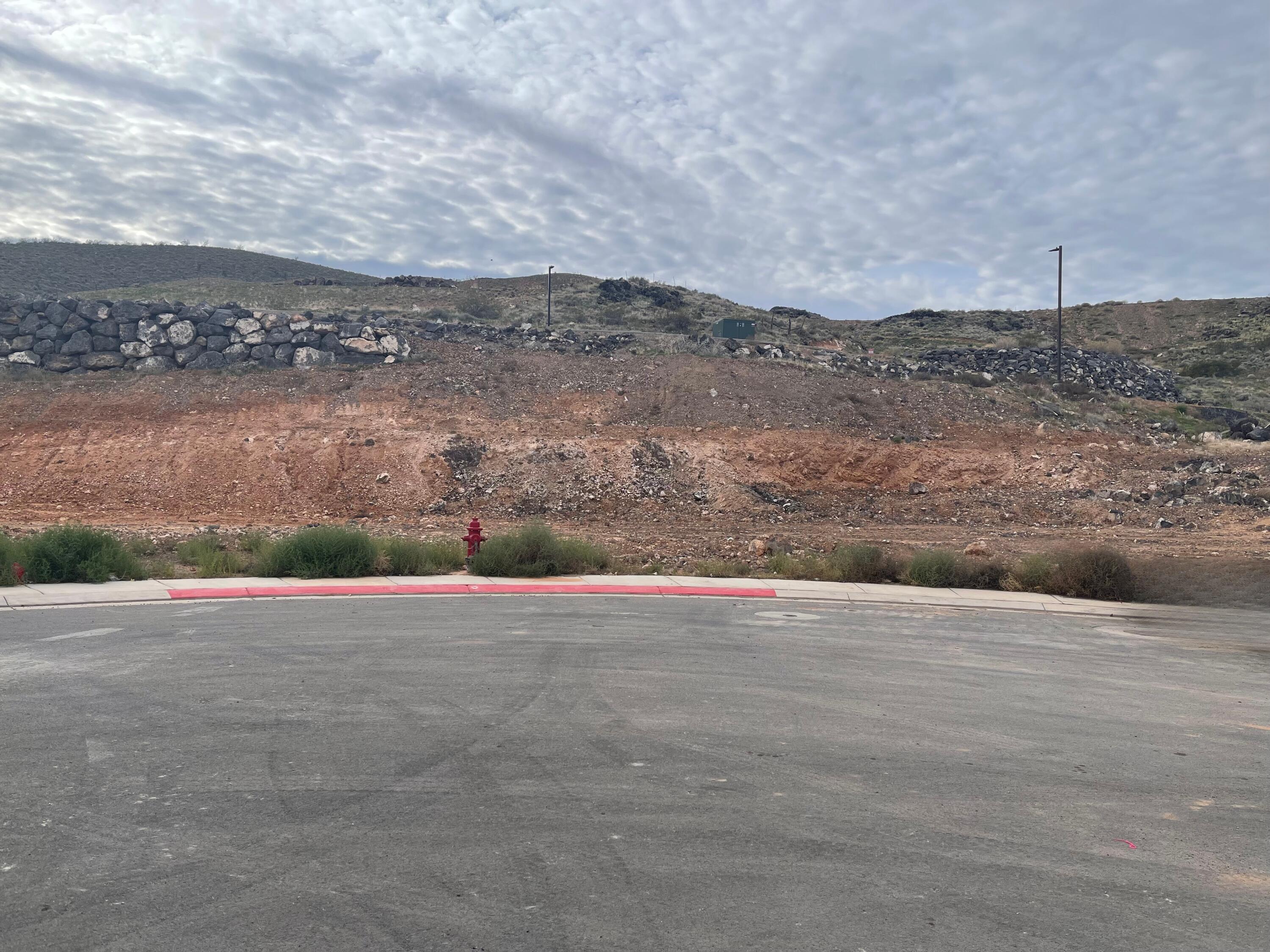 HURRICANE VIEWS - Land