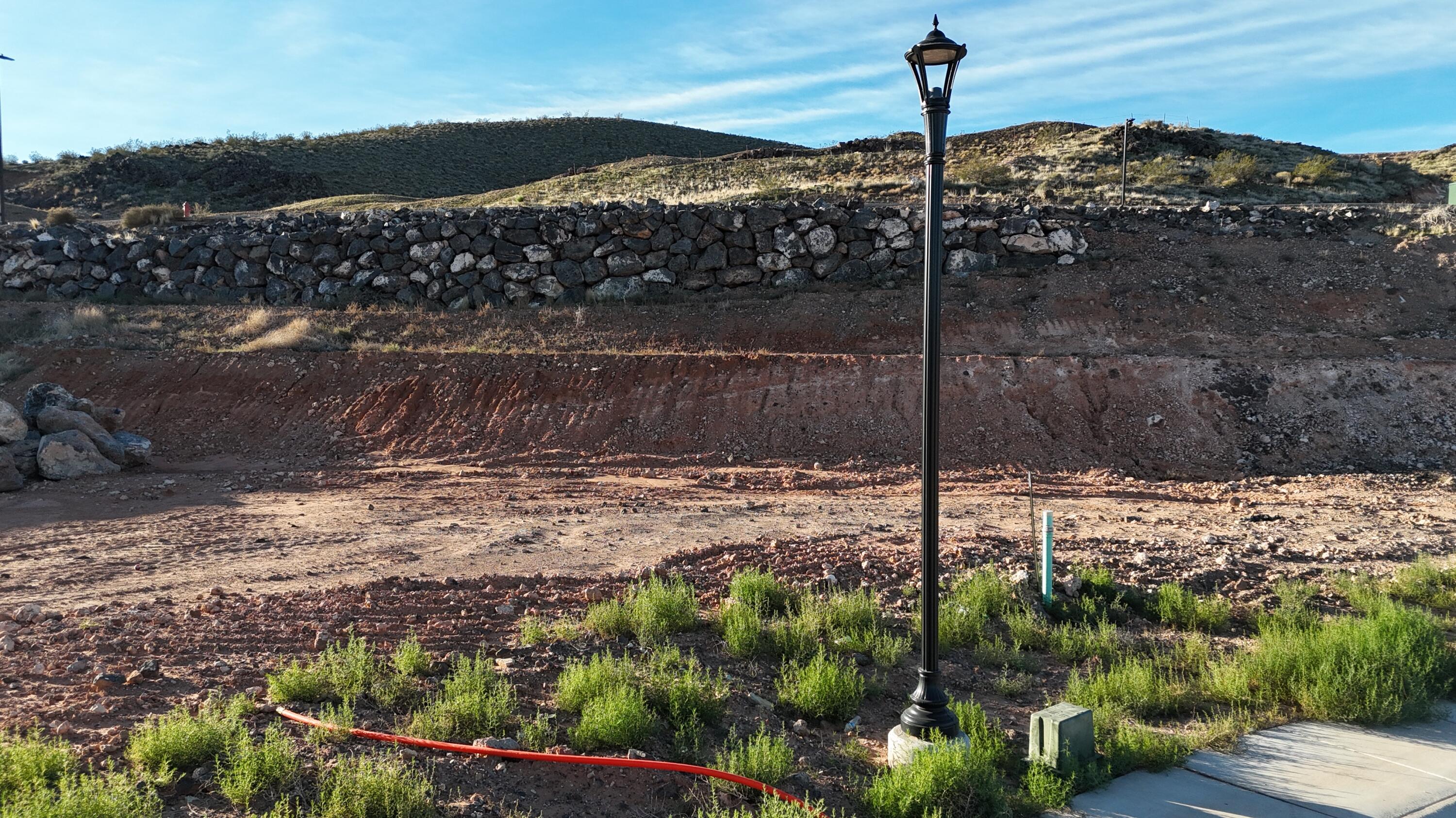 HURRICANE VIEWS - Land