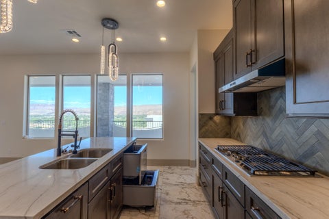 Tiny photo for 813 S 1385 W LOT 21 #LOT 21, Hurricane, UT 84737 (MLS # 26-272920)