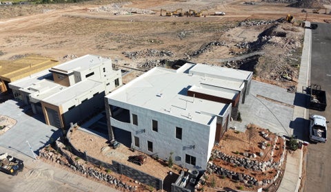 Tiny photo for 813 S 1385 W LOT 21 #LOT 21, Hurricane, UT 84737 (MLS # 26-272920)