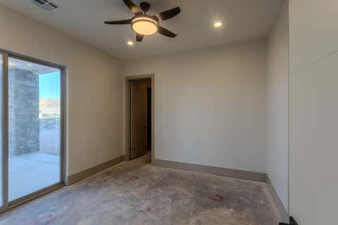 Tiny photo for 813 S 1385 W LOT 21 #LOT 21, Hurricane, UT 84737 (MLS # 26-272920)
