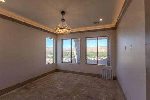 Tiny photo for 813 S 1385 W LOT 21 #LOT 21, Hurricane, UT 84737 (MLS # 26-272920)