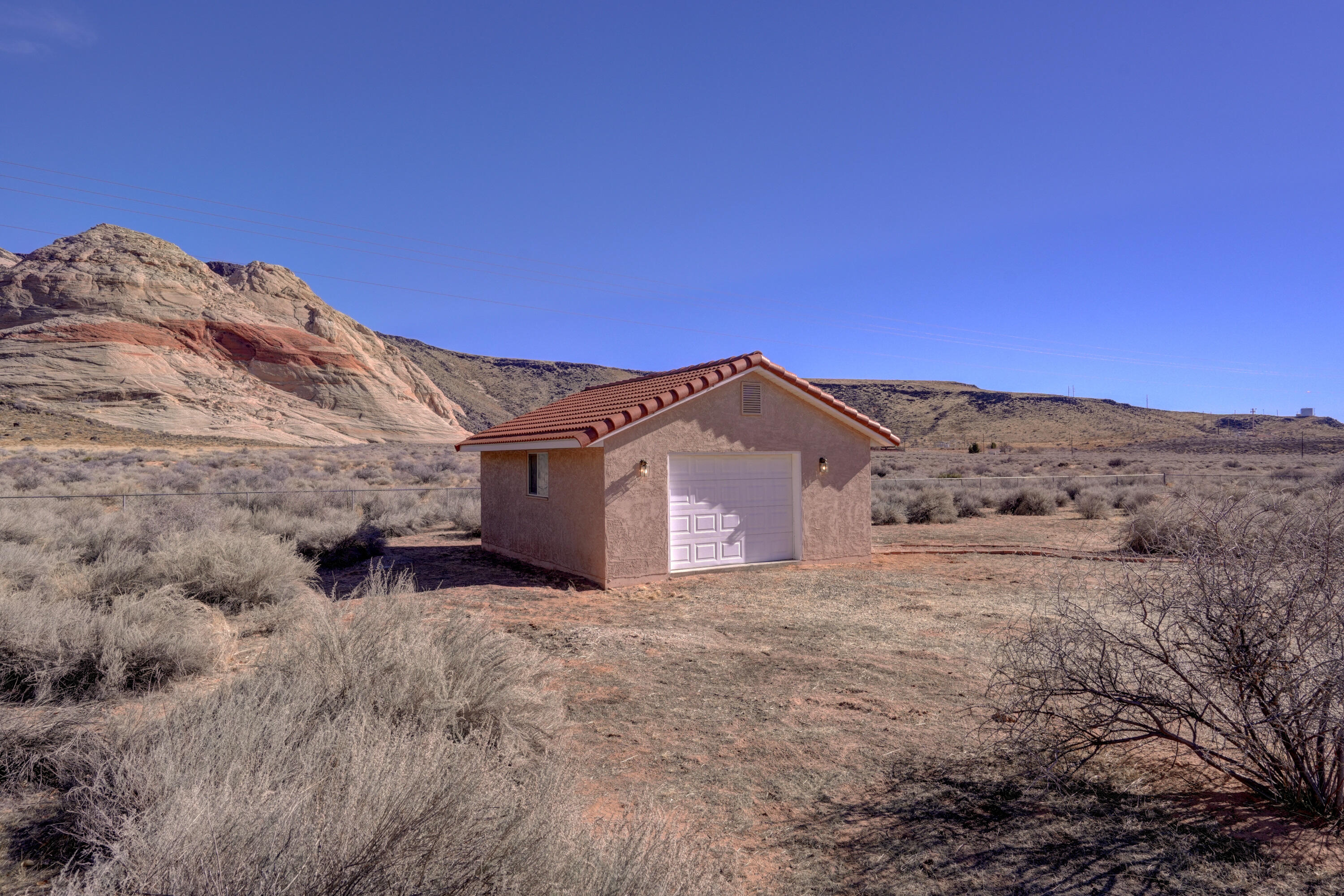 WINCHESTER HILLS - Residential