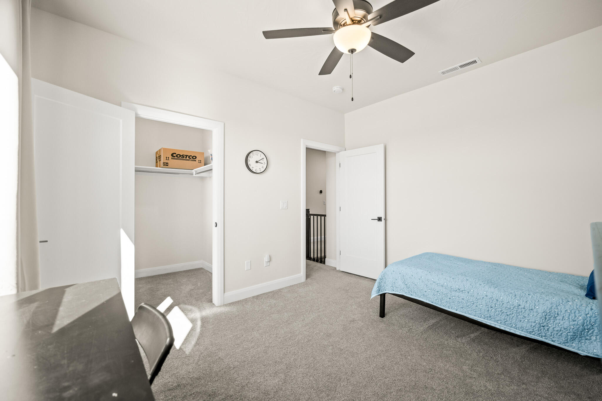 FRANKLIN FIELDS - Residential