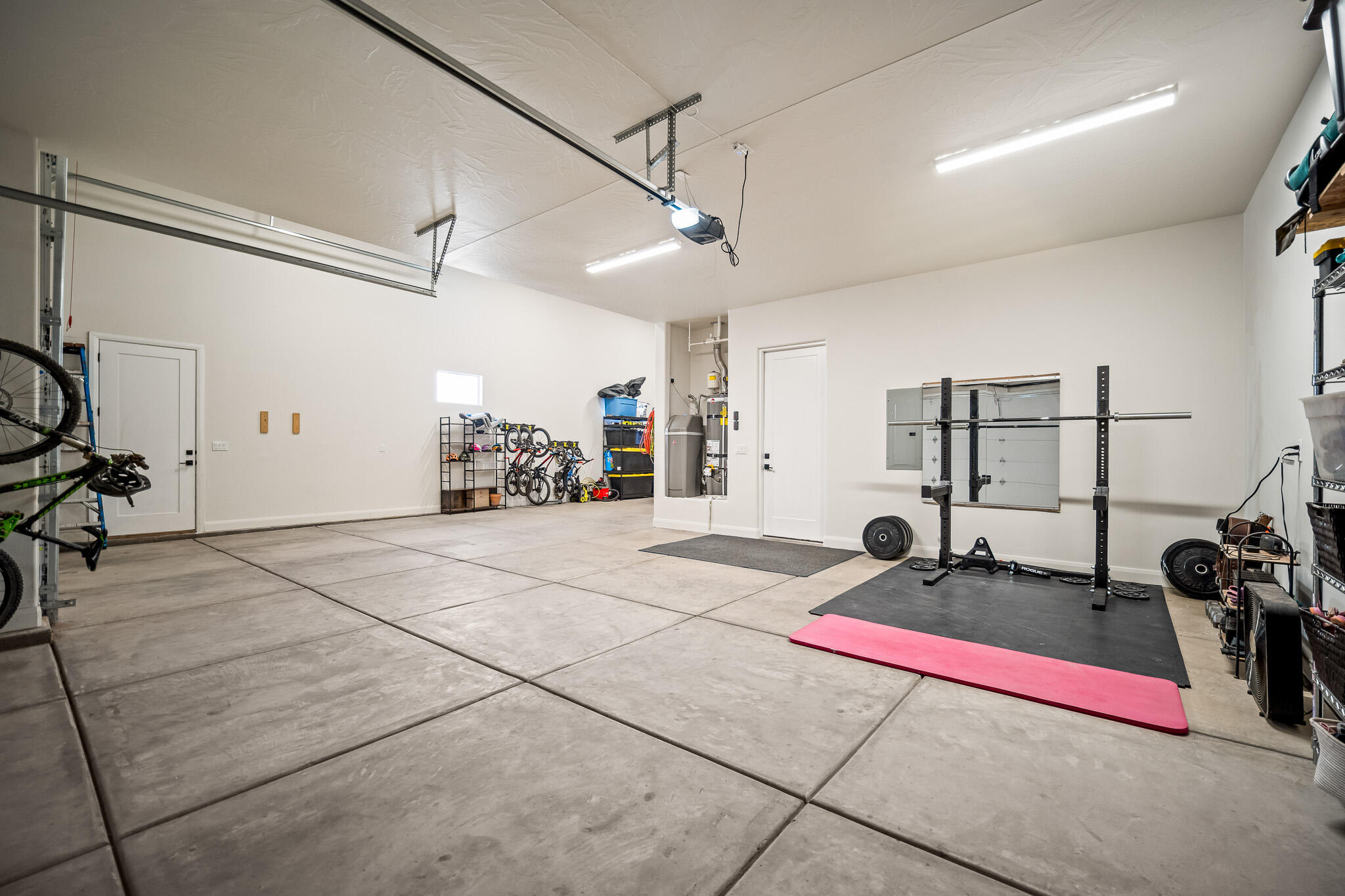 FRANKLIN FIELDS - Residential