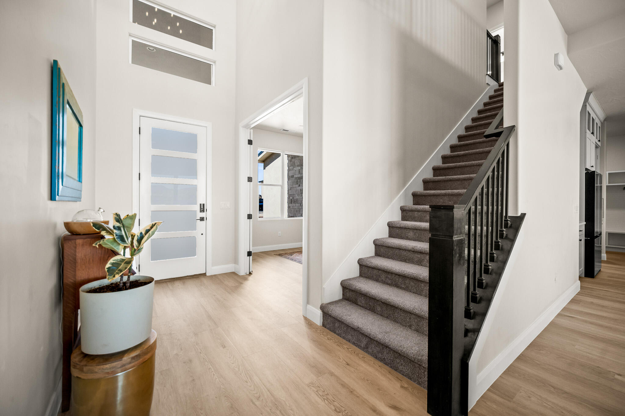 FRANKLIN FIELDS - Residential