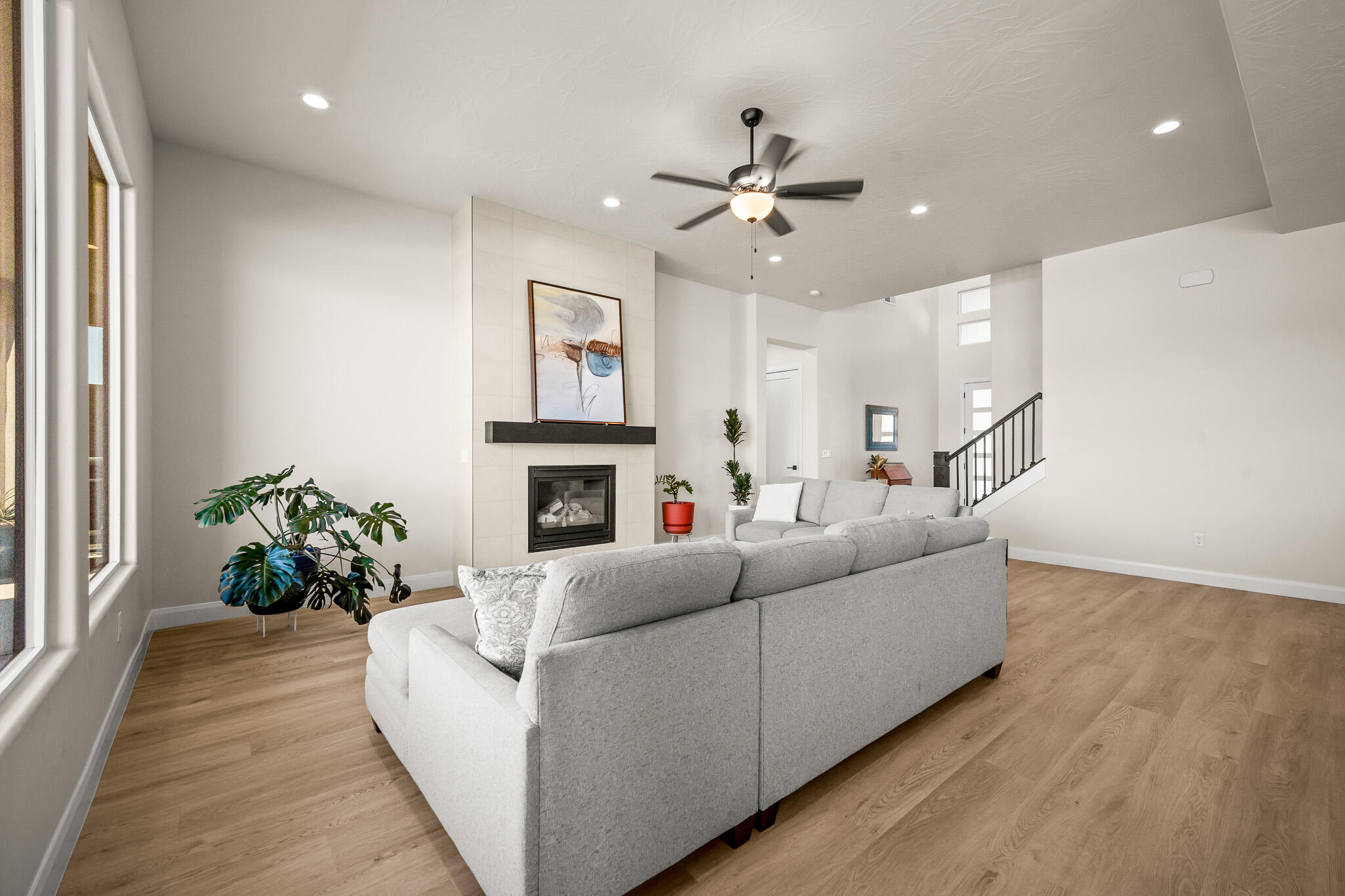 FRANKLIN FIELDS - Residential